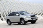Lexus RX400h 2006 года